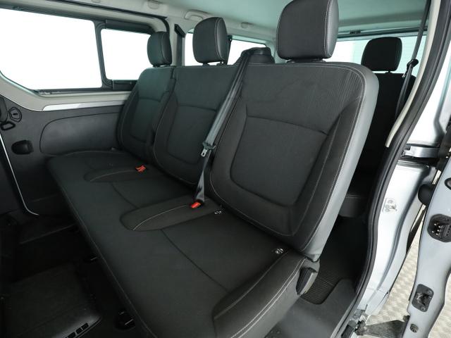 Trafic Evolution Grand SHZ Kam LED PDC Klima 8-S 