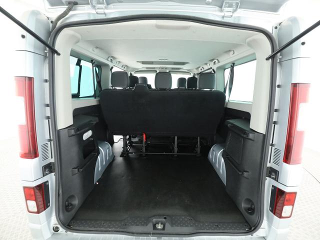 Trafic Evolution Grand SHZ Kam LED PDC Klima 8-S 