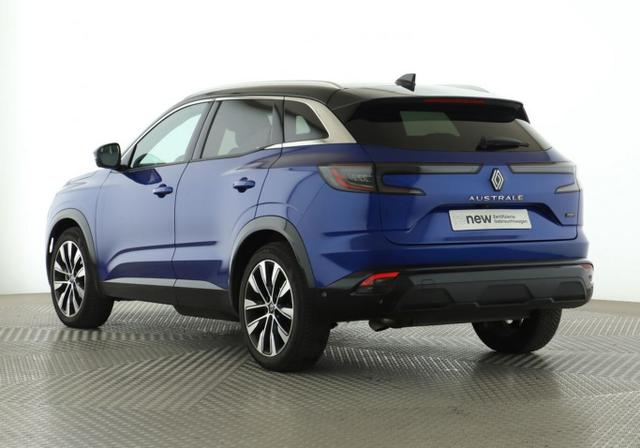 Renault Austral Techno E-Tech Pano Massage 360° eHK ACC 