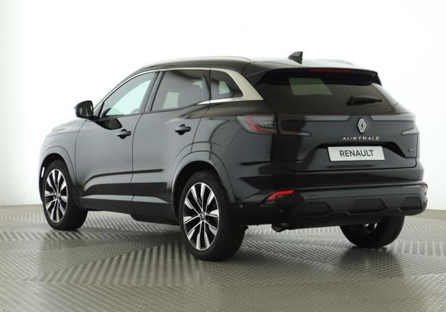Renault Austral Techno E-Tech Pano Massage 360° eHK ACC 