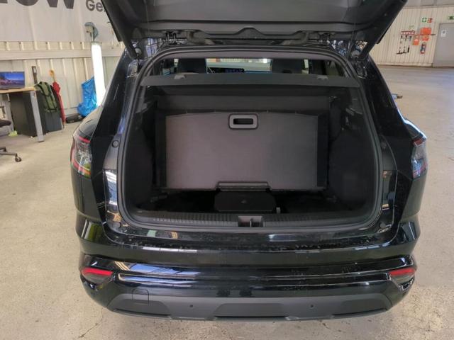 Austral Techno E-Tech Pano Massage 360° eHK ACC 