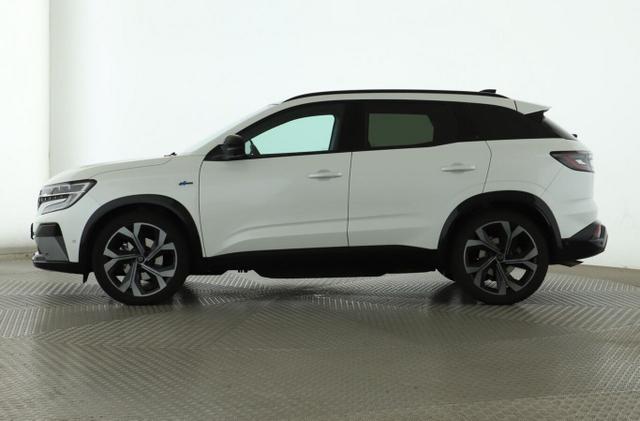 Renault Austral Techno Esprit Alpine E-Tech Pano 360° 