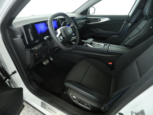 Renault Austral Techno Esprit Alpine E-Tech Pano 360° 