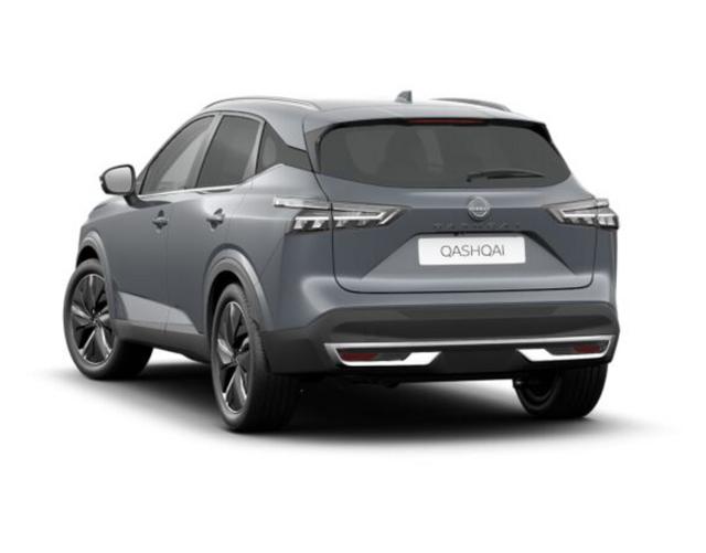 Nissan Qashqai Tekna MHEV 158 CVT HUD eHk SHZ ACC Keyl 