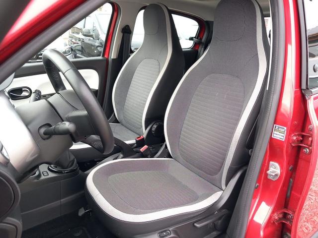Renault Twingo Zen 1.0 SCe 65 Faltdach SHZ Klimaanlage 