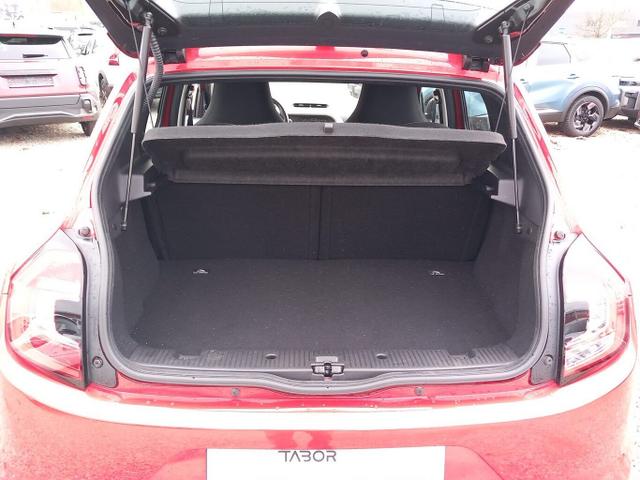 Renault Twingo Zen 1.0 SCe 65 Faltdach SHZ Klimaanlage 