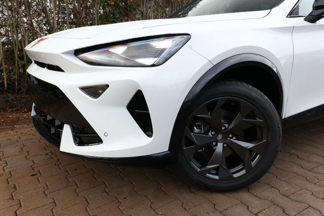 Cupra Formentor eTSI DSG SHZ ACC 3ZClim DigC WirelessC 