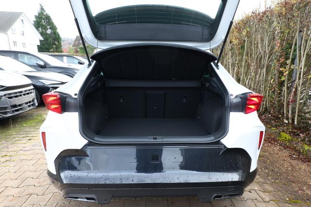 Cupra Formentor eTSI DSG SHZ ACC 3ZClim DigC WirelessC 