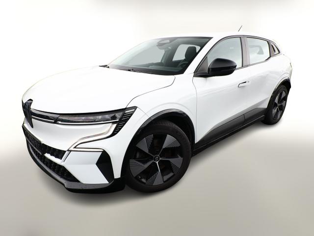 Gebrauchtfahrzeug Renault Mégane E-TECH - Equilibre Megane EV60 220 Optimum Charge