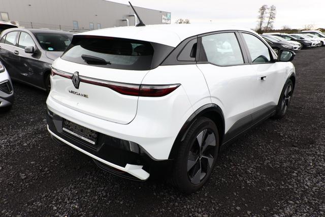 Renault M&eacute;gane E-TECH Equilibre Megane EV60 220 Optimum Charge 