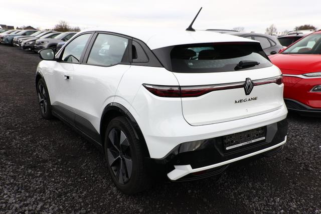 Renault M&eacute;gane E-TECH Equilibre Megane EV60 220 Optimum Charge 