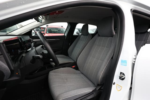 Renault M&eacute;gane E-TECH Equilibre Megane EV60 220 Optimum Charge 