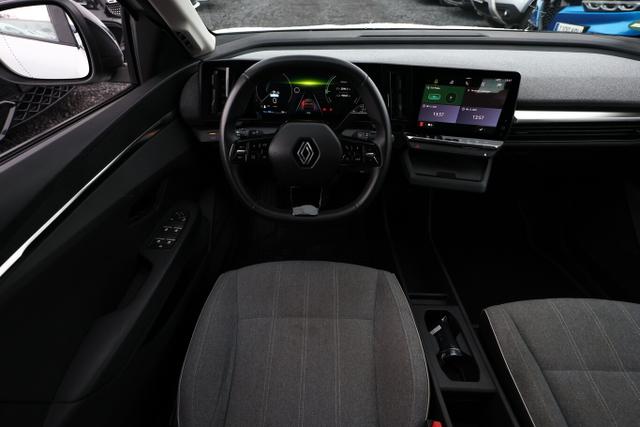 Renault M&eacute;gane E-TECH Equilibre Megane EV60 220 Optimum Charge 