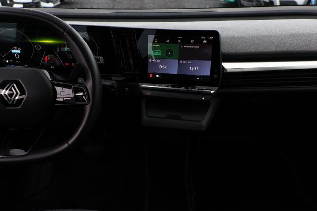 Renault M&eacute;gane E-TECH Equilibre Megane EV60 220 Optimum Charge 