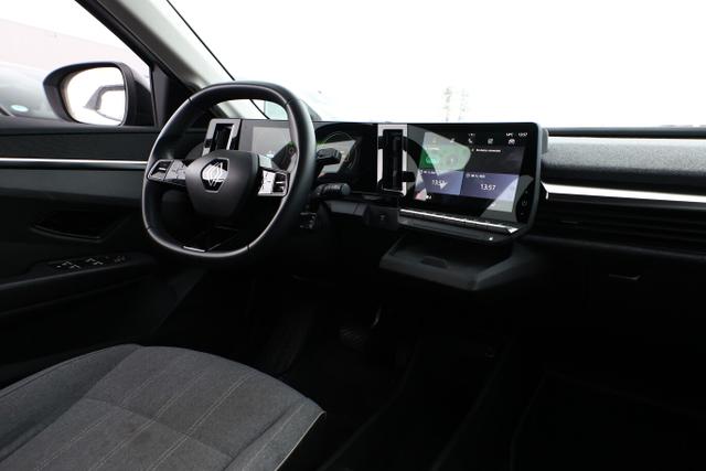 Renault M&eacute;gane E-TECH Equilibre Megane EV60 220 Optimum Charge 