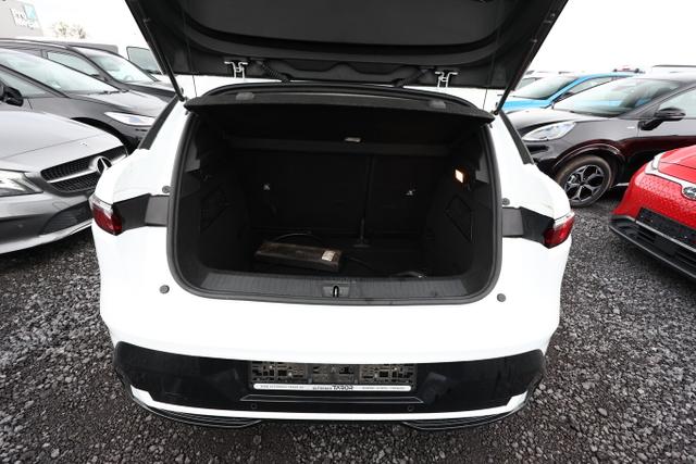 Renault M&eacute;gane E-TECH Equilibre Megane EV60 220 Optimum Charge 