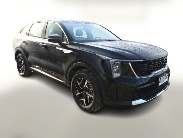 Kia Sorento - HEV 215 FaceL ACC LED+ Kam 2xPDC Keyl LM