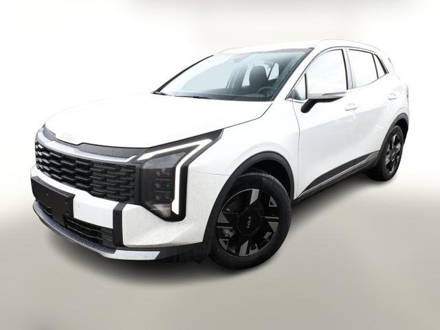 Kia Sportage - 150 DCT FL MY26 ACC SHZ Nav 2xPDC KeyL