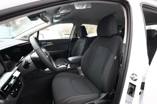 Kia Sportage 150 DCT FL MY26 ACC SHZ Nav 2xPDC KeyL 