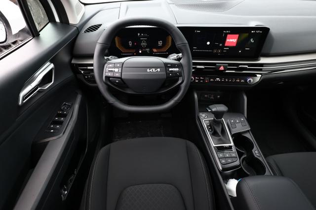 Kia Sportage 150 DCT FL MY26 ACC SHZ Nav 2xPDC KeyL 