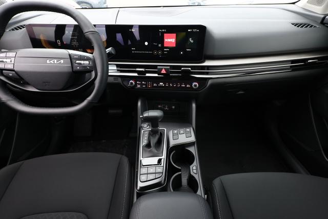 Kia Sportage 150 DCT FL MY26 ACC SHZ Nav 2xPDC KeyL 