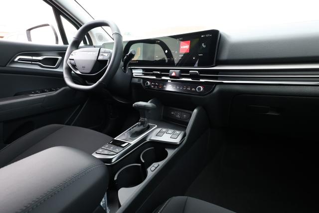 Kia Sportage 150 DCT FL MY26 ACC SHZ Nav 2xPDC KeyL 