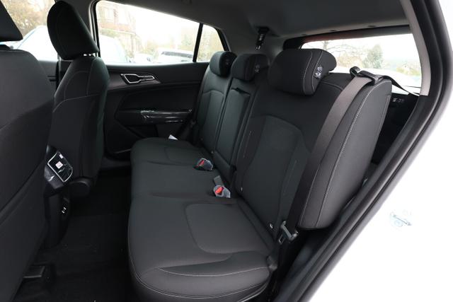 Kia Sportage 150 DCT FL MY26 ACC SHZ Nav 2xPDC KeyL 