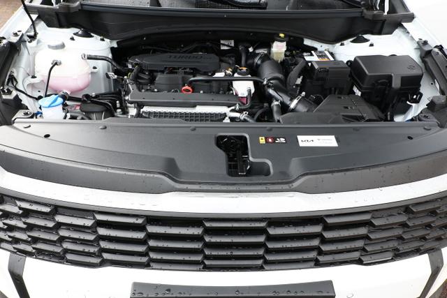 Kia Sportage 150 DCT FL MY26 ACC SHZ Nav 2xPDC KeyL 