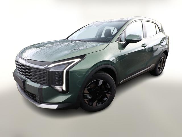 Kia Sportage - 150 DCT FL MY26 ACC SHZ Nav 2xPDC KeyL
