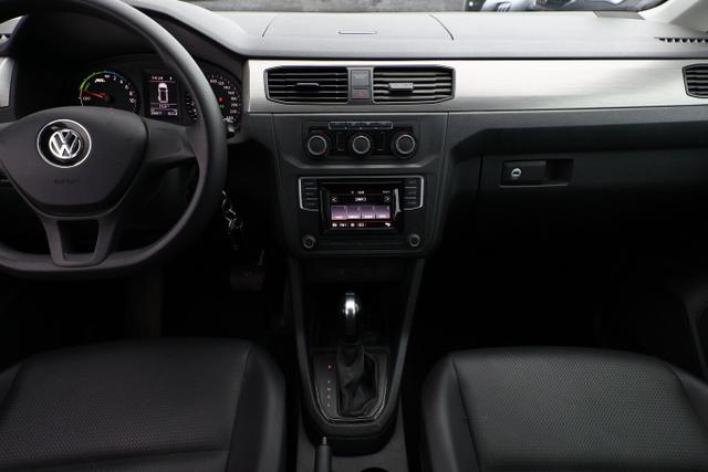 Volkswagen Caddy Trendline Elektro 48Kw Klimaanlage CompC 