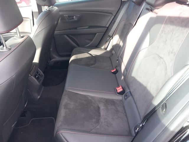 Seat Leon FR 1.4 TSI 150 LED PDC SHZ FullLi LM18Z Kam 