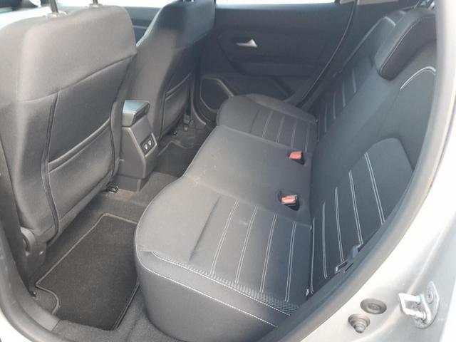 Dacia Duster Prestige+ II TCe 100 ECO-G Nav PDC Kam360 