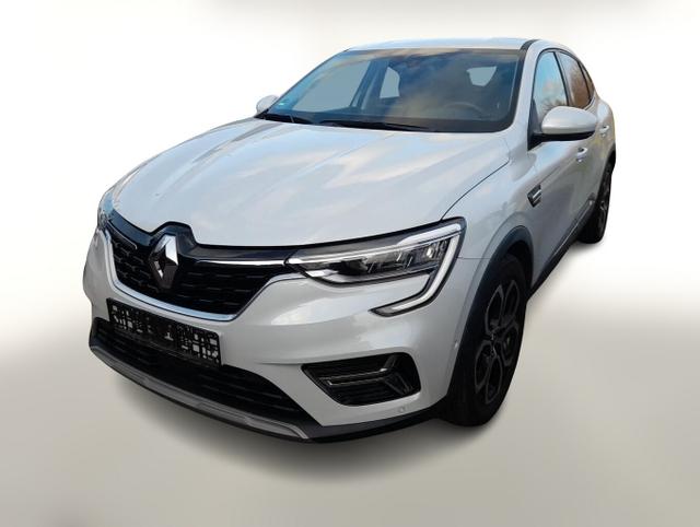 Renault Arkana - Techno TCe 140 EDC Nav PDC Kam SHZ LM18Z