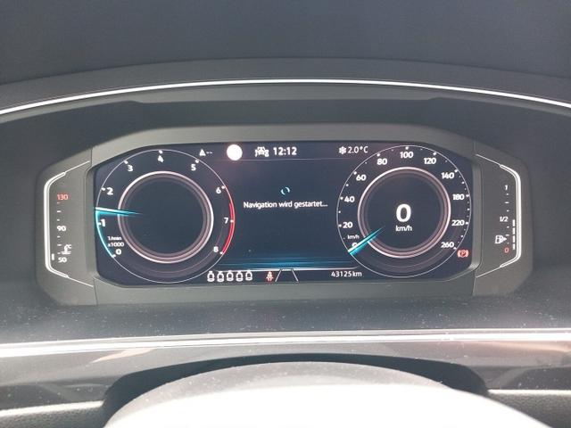 Volkswagen Tiguan Allspace 1.5 TSI 150 7-S LED Nav AppCo 