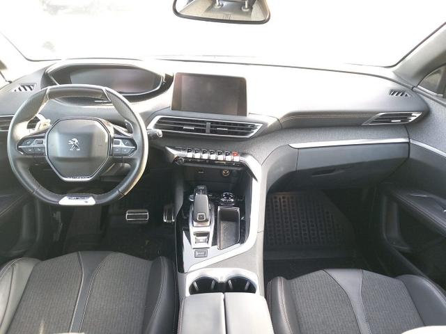 Peugeot 3008 GT-Line 1.6 THP 165 Aut. Pano Nav eHk ACC 
