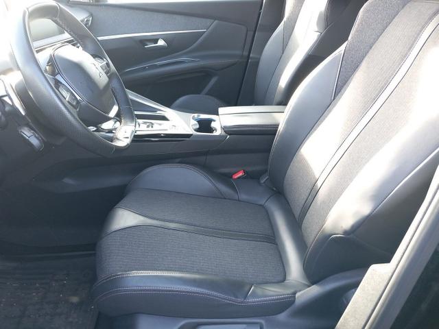 Peugeot 3008 GT-Line 1.6 THP 165 Aut. Pano Nav eHk ACC 