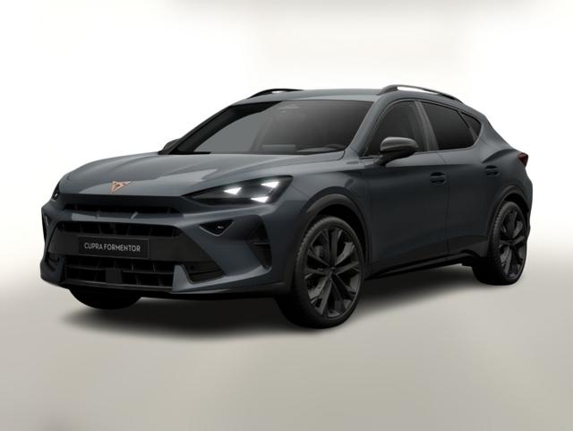 Cupra Formentor - eHYBRID 204 Matrix DCC Dinam 19Z EdgeP