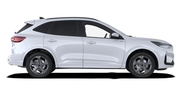 Ford Kuga ST-Line FHEV WinterP LED Kam Nav 5J-Gar 18Z 