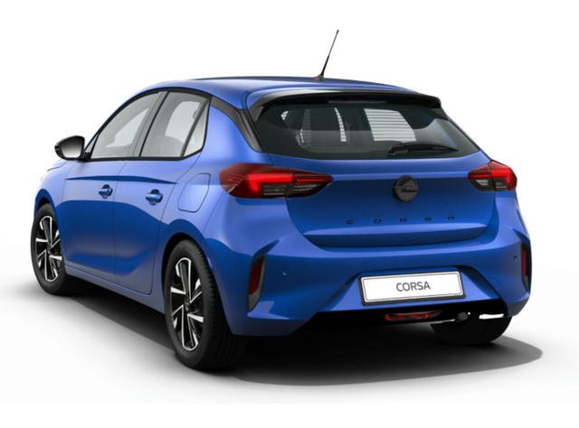 Opel Corsa GS LED Kam PDC vo/hi AppC Totw 16Z 