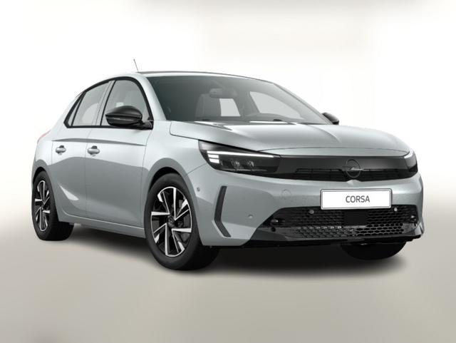 Opel Corsa - GS LED Kam PDC vo/hi AppC Totw 16Z