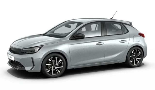 Opel Corsa GS LED Kam PDC vo/hi AppC Totw 16Z 