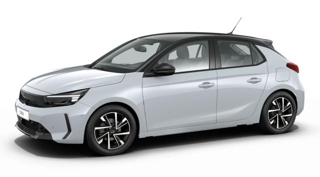 Opel Corsa GS LED Kam PDC vo/hi AppC Totw 16Z 