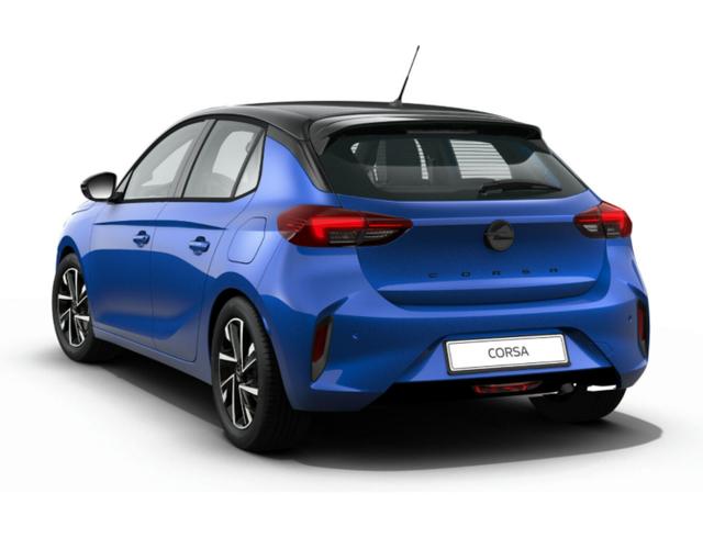 Opel Corsa GS 1.2 100 SHZ Kam PDC vo/hi 16Z 