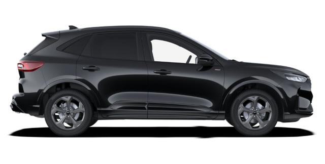 Ford Kuga ST-Line FHEV WinterP LED Kam Nav 5J-Gar 18Z 