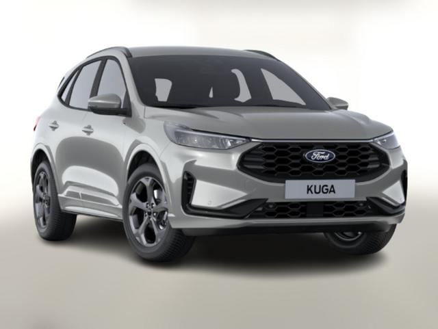 Ford Kuga - ST-Line FHEV ACC TotW Kam360 SHZ LED 5J-Gar