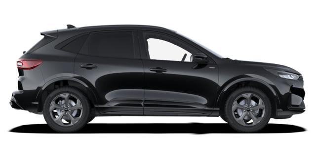 Ford Kuga ST-Line PHEV ACC TotW Kam360 SHZ LED 5J-Gar 