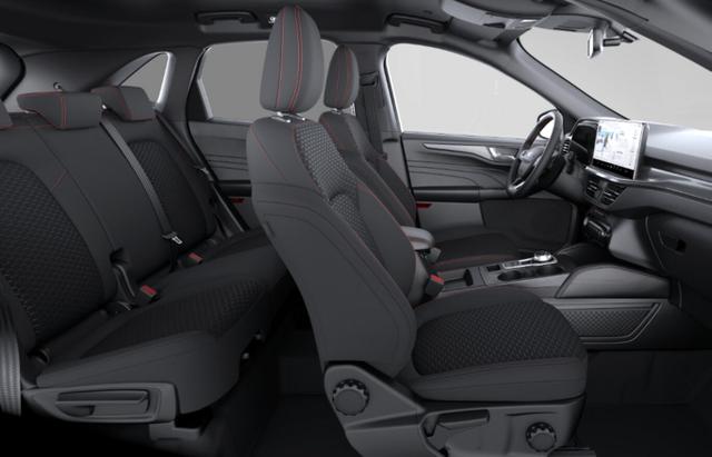 Ford Kuga ST-Line PHEV WinterP LED Kam Nav 5J-Gar 18Z 