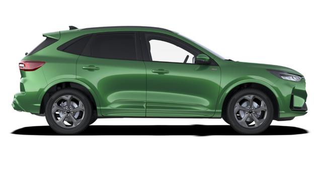 Ford Kuga ST-Line PHEV WinterP LED Kam Nav 5J-Gar 18Z 