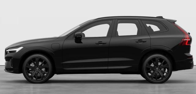 Volvo XC60 Core T6 LED Pano ACC WinterP Kam StandH 18Z 