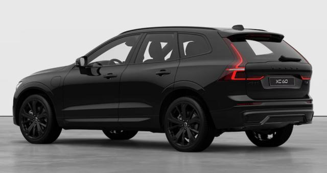 Volvo XC60 Core T6 LED Pano ACC WinterP Kam StandH 18Z 